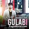  Suit Gulabi - Inder Chahal - 190Kbps Poster