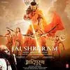  Jai Shri Ram - Arijit Singh Version Poster