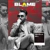 Blame - Prem Dhillon Poster