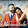 Bismillah - Amrit Maan Poster