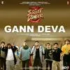  Gann Deva - Street Dancer 3D Poster