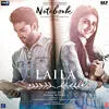  Laila - Notebook Poster
