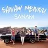 Sanam Mennu - Sanam Band Poster