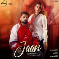 Jaan Song | Gulab Sidhu | à¨œà¨¾à¨£ Poster
