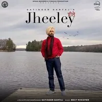 Jheeley Song | Satinder Sartaaj Poster