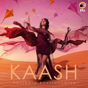 Kaash Song Poster