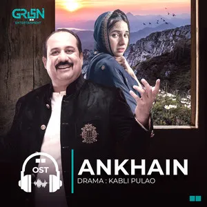 Ankhain - Original Soundtrack From 