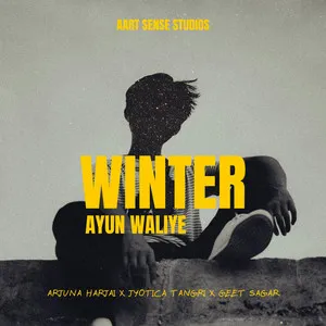 Winter Ayun Waliye Song Poster