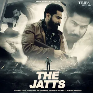  The Jatts Song Poster