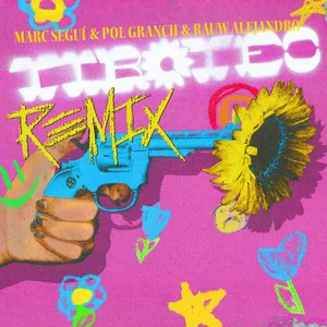  Tiroteo - Remix Song Poster