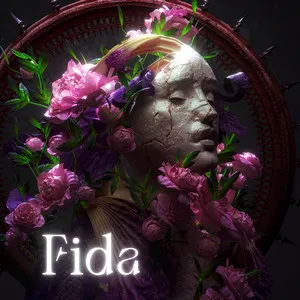  Fida Song Poster