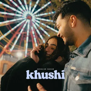  Khushi Song Poster
