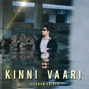  Kinni Vaari Song Poster