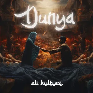  Dunya Song Poster
