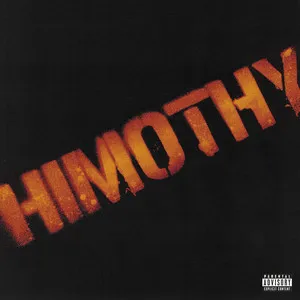  Himothy Song Poster